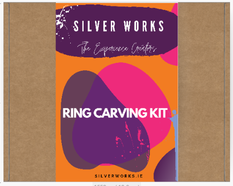 silver works 2