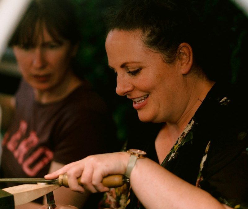 Why our Wax Carving Weekend is Essential for Aspiring Jewellers