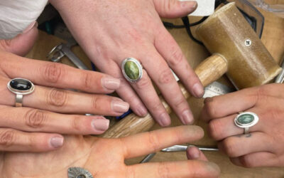 7 Essential Steps to becoming a Jewellery Designer