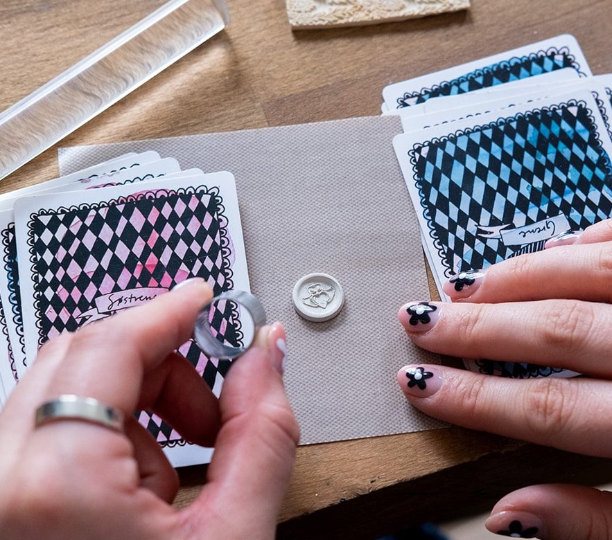 Silverworks Metal clay workshop 62 websize