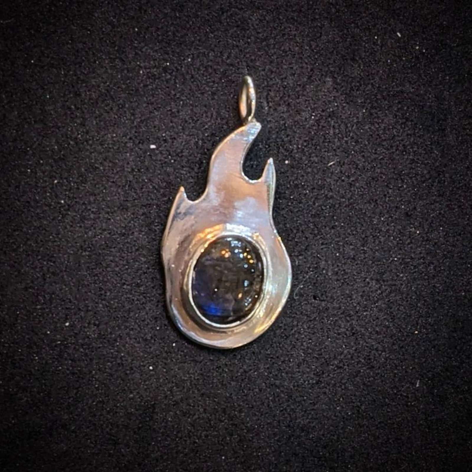 Silver Works Rings