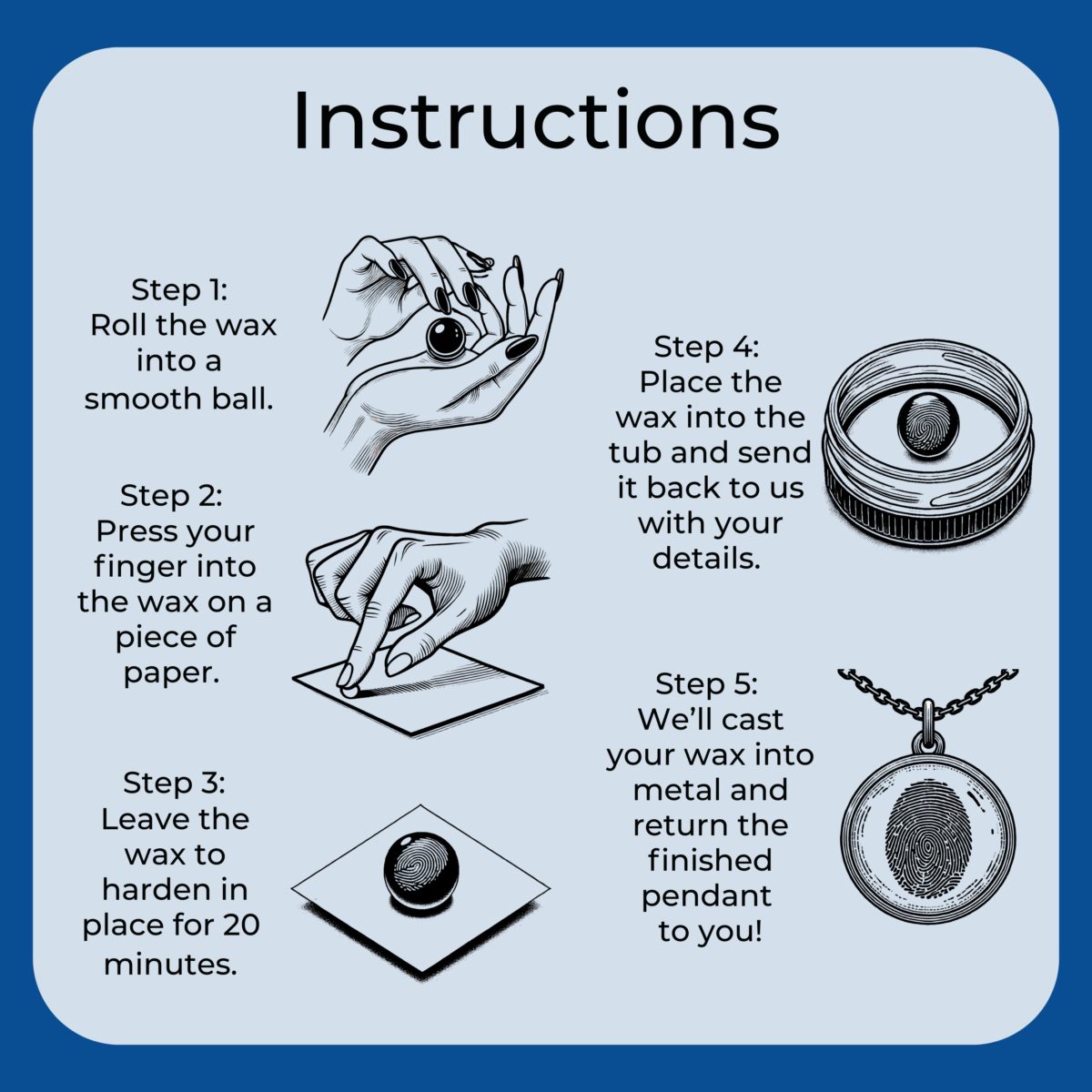Instructions
