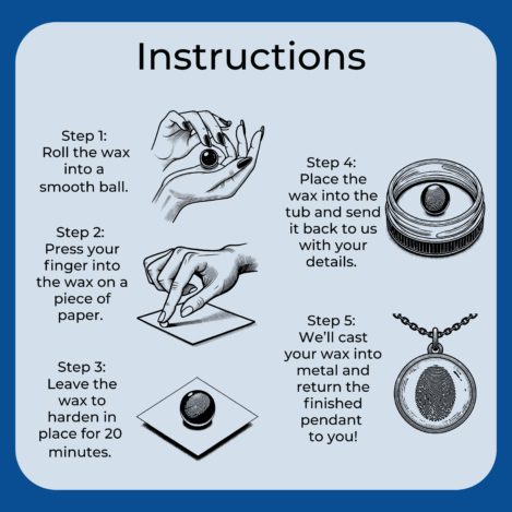 Instructions
