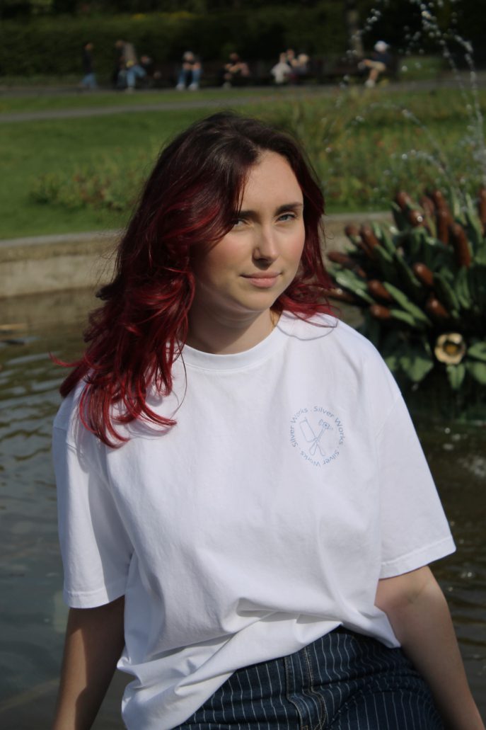 TSHIRT 2